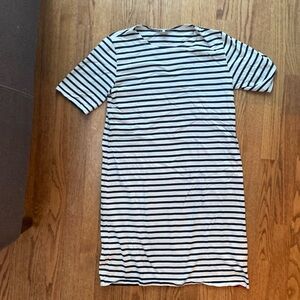 Kule T-shirt dress
